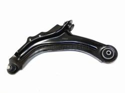 Рычаг передний нижний (конус 18) RENAULT MEGANE II/SCENIC II 02-09 LH