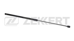 Пружина газовая капота Volvo C30 06- C70 II 06- S40 II 04- V50 04- gf-2279