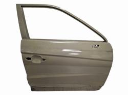 Дверь передняя JAC JS4 22- / Moskvich 3 22- (Справа)