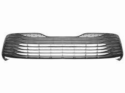 Решетка в бампер Toyota Camry UAE/USA 17-20 (LE/XLE)