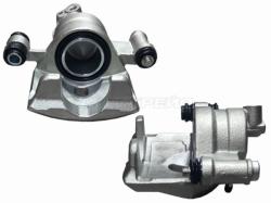 Суппорт тормозной перед TOYOTA NOAH KR42/CM70 левый