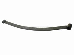 Рессора задняя (без сайлентблоков) IVECO DAILY 06-14 LH=RH