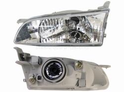 Фара Toyota Sprinter 97-00 (Слева)