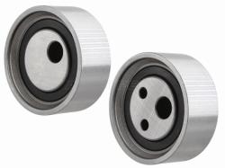 Ролик ремня ГРМ натяжной RENAULT LOGAN/SANDERO 1,4/1,6 (8клап.) 05-09