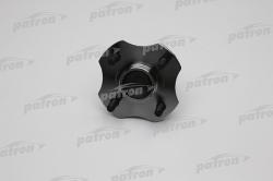 PBK3931H Ступица колеса
