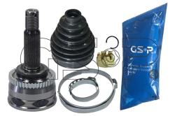 ШРУС HYUNDAI ACCENT LC/MC/VERNA/KIA RIO II/CERATO 1.4-1.6 00-11 нар. +ABS 827076