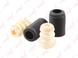 Защитный комплект амортизаторов передних BMW X3(F25) 14-17 / X4(F26) 14-18 PR-7156