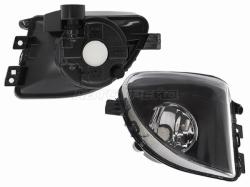 Фара противотуманная (Спереди/ Справа) BMW 5-Series 09-13