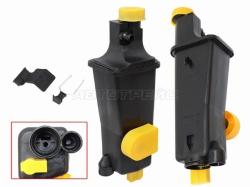 Бачок расширительный BMW 3-SERIES E46 98-05/X3 E83 03-10/X5 E53 00-06