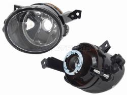 Фара противотуманная (Слева) Volkswagen Polo 09-15 / Tiguan 06-11 / Caddy 03-15 / Touran 03-06