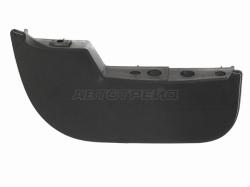 Брызговик Toyota RAV4 (XA30) 05-13 / Vanguard 07-13 (Спереди/ Справа/ Перед аркой)