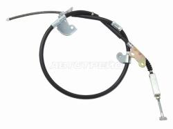 Трос стояночного тормоза TOYOTA HILUX 15- RH