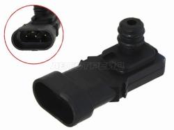 Датчик абсолютного давления воздуха NISSAN ALMERA 12-/RENAULT Kangoo/Clio/Megane/LADA Largus