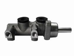 Цилиндр тормозной главный RENAULT LOGAN 04-15/DUSTER 11- без ABS