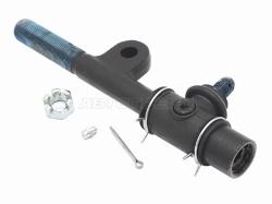 Наконечник рулевой TOYOTA LAND CRUISER PRADO HZJ7# 90- RH