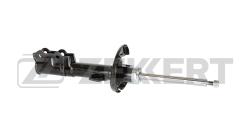 Амортизатор газовый левый передней подвески Ford Fiesta VI 08- sg-6244