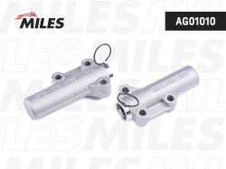 AG01010 Натяжитель ремня ГРМ AUDI A4/A6/VW PASSAT 2.4-2.8 95-05