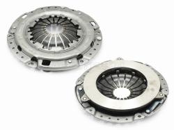 Корзина сцепления Chevrolet Aveo 02-11 / Cobalt 13- / Daewoo Nexia 94-16 / Opel Astra 91-98 / Daewoo