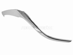 Молдинг Toyota Fortuner 20- (Справа)