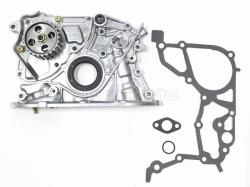 Насос масляный TOYOTA AVENSIS/CALDINA/CAMRY/CORONA/IPSUM/NADIA/RAV4 4S-FE/3S-FE 92-96