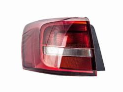 Фонарь задний Volkswagen Jetta 14-19 (Слева)