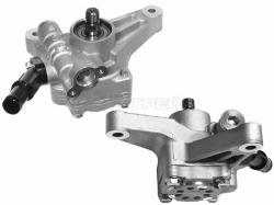 Насос ГУР ACURA MDX/HONDA ACCORD 3,5 /ELEMENT 2,4 08-11