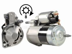 Стартер Hyundai Santa Fe 05-12 / Kia Carnival 06-14 / Optima 05-10 / Hyundai Grandeur 05-11 / Kia Ma