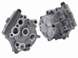 Насос масляный IVECO DAILY/FIAT DUCATO 2,3D F1CE