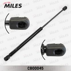 CB00045 Амортизатор кр. багажника SKODA FABIA I 00-08 (6Y2/6Y5)