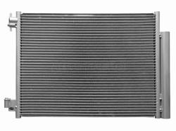 Радиатор кондиционера Renault Arkana 18- / Duster 10-21 / Kaptur 16-20 / Logan 14-22 / Dacia Duster