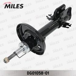 DG01058-01 Амортизатор OPEL OMEGA B 94- пер.газ.