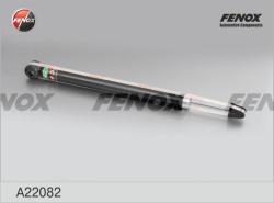 Амортизатор FORD FIESTA/MAZDA 2 11/01- зад.газ. A22082