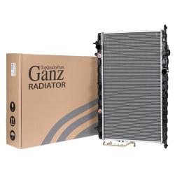 Радиатор основной GIJ21244