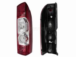 Фонарь задний Peugeot Boxer 06-14 / Citroen Jumper 06-14 / Fiat Ducato 06-14 (Справа)