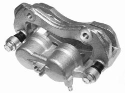 Суппорт тормозной FR MITSUBISHI LANCER X/OUTLANDER CU#/CW#/GF#/CITROEN C-CROSSER/PEUGEOT 4007 LH