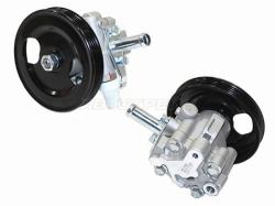 Насос ГУР MITSUBISHI PAJERO SPORT 2,5D 4D56 98-09