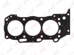 Прокладка гбц LEXUS RX 350/ TOYOTA CAMRY 06- лев. SH-0619