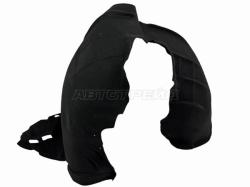 Подкрылок Chevrolet Malibu 15-18 (Спереди/ Слева)