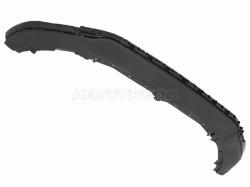 Спойлер бампера Jetta VA3 19- (Спереди)