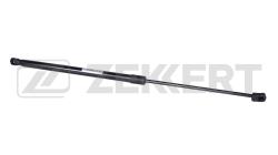 Пружина газовая багажника Opel Astra G 98- gf-1584