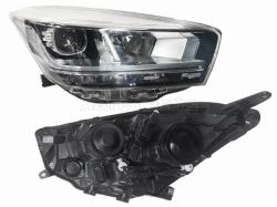 Фара Chery Tiggo 4 18-23 (Справа)