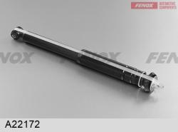 Амортизатор MERCEDES W210 зад.газ. A22172