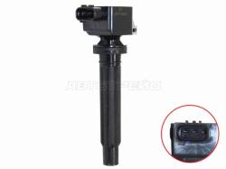 Катушка зажигания SUZUKI GRAND VITARA 06-/SX4 J20A/H27A