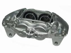 Суппорт тормозной FR TOYOTA LAND CRUISER 200 07- LH