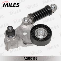 AG00116 Натяжитель ремня приводного FORD MONDEO/TRANSIT 2.0/2.0D 00-