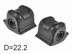 Втулка стабилизатора Toyota Avensis (T270) 08-18 / Corolla (E150,E180) 06-19 / Prius (ZVW30,ZVW50) 0