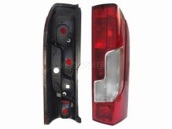 Фонарь задний Peugeot Boxer 14- / Citroen Jumper 14- / Fiat Ducato 14- (Справа)
