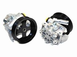 Насос ГУР FORD TOURNEO CONNECT 1,8D 02-