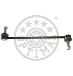 Стойка стабилизатора RENAULT: GRAND SC?NIC II (JM0/1_)  GRAND SC?NIC III (JZ0/1_)  MEGANE CC (EZ0/1_ g7-1370