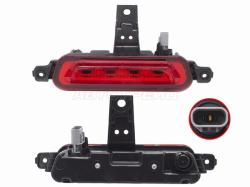 Фонарь в задний бампер Hyundai Elantra 20-23